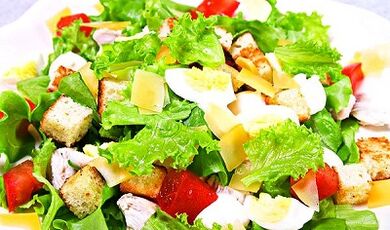 La esencia de tu dieta favorita para adelgazar.