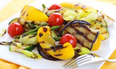 Sigue tu dieta favorita
